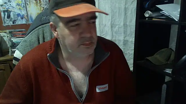 Chat +18 de steph081979 ao vivo