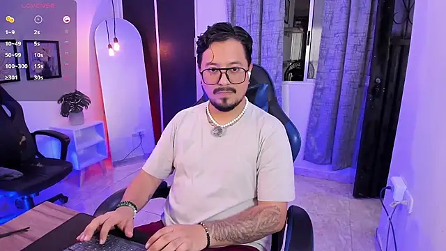 DaviidEvans_: απευθείας συνομιλία ΧΧΧ