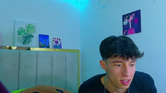 Chat XXX en directo de Zaylune