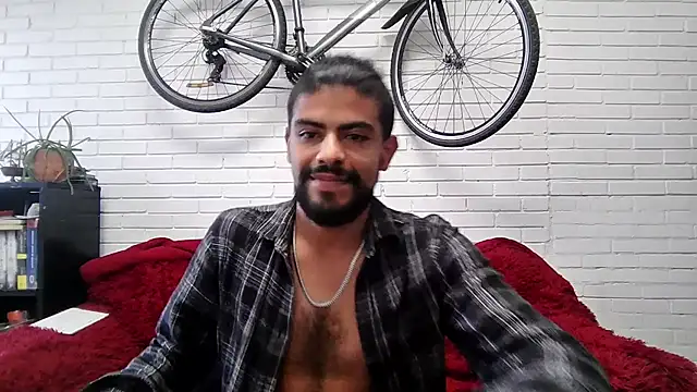 JBond007BBC Live XXX Chat