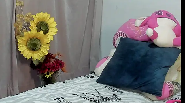 Chat +18 de BrendaXiomy ao vivo