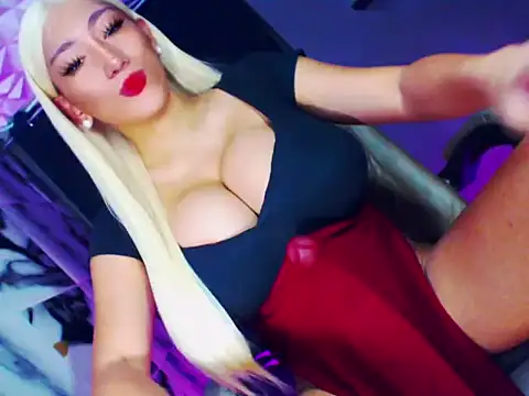 צ'אט XXX בשידור חי של flexiblevalentina