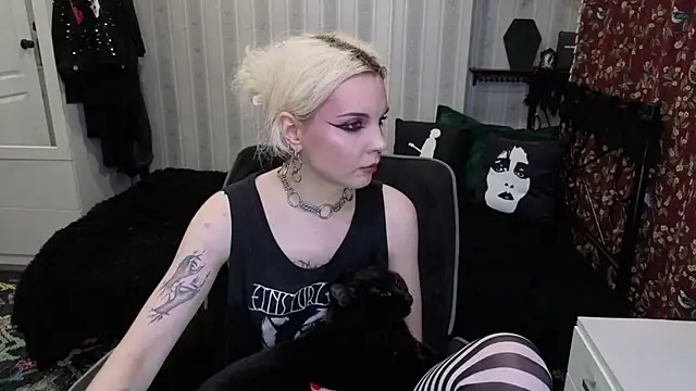 NancyAddamsn Live XXX chat