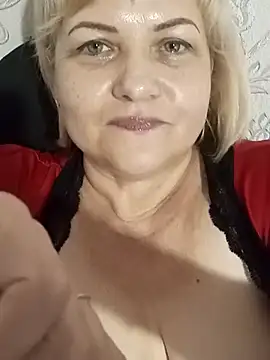 MarisTi 라이브 XXX 채팅