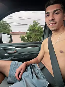 Chat XXX ao vivo de WavyAlloy30