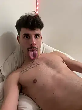 XXX chat uživo modela slaamdopee