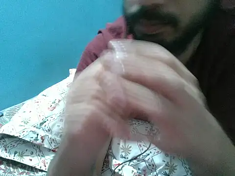 Sembang XXX Secara Langsung Precumboner