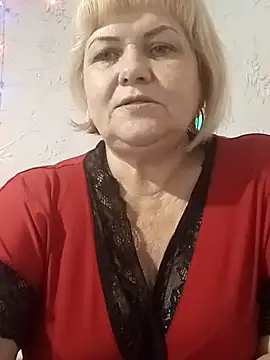 Czat XXX na żywo – MarisTi