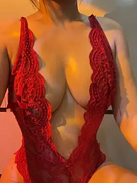 SukaBabe's Live XXX Chat
