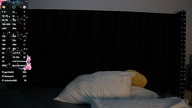 drooling4daddy Live XXX-Chat
