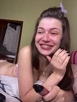 Cutee_Erika – Live XXX-chat