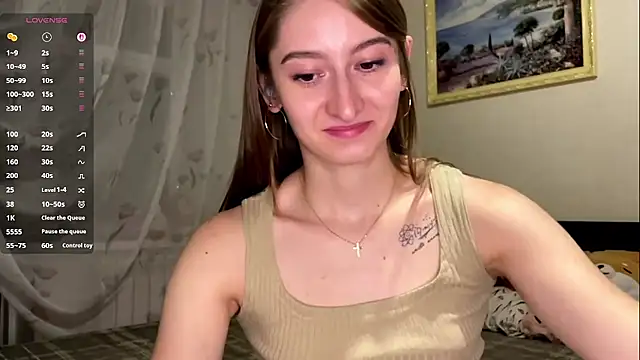 ElWolsen Live XXX-Chat