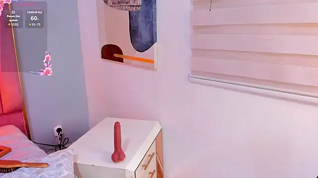 SofiiBuitrago's Live XXX Chat