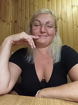White-Chocolatte's Live XXX Chat
