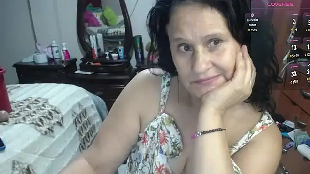 jazmin_mature_ Obrolan Langsung XXX