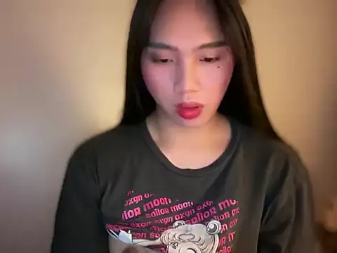 kath_cummer Obrolan Langsung XXX