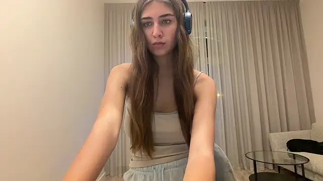 MarleenHaynie Obrolan Langsung XXX