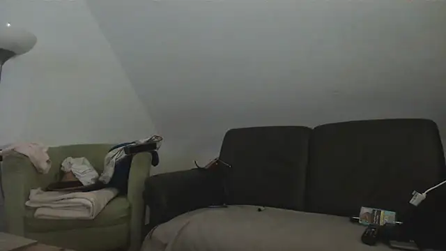 Chat XXX ao vivo de amphevitamine