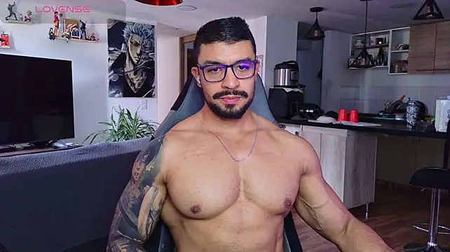 Michael_Diamond live XXX chat