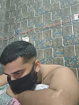 BeardKingoBack Obrolan Langsung XXX