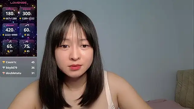 Czat XXX na żywo – -Yuko-