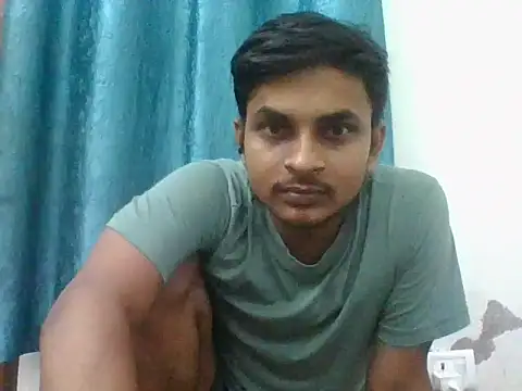 XXX chat uživo modela Sumit_LkO