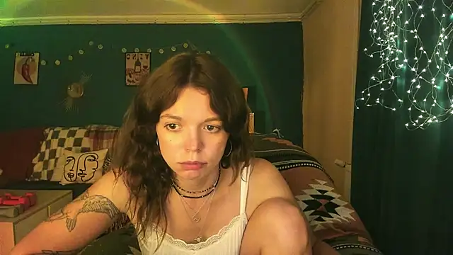 ClancyMorissey XXX чат на живо