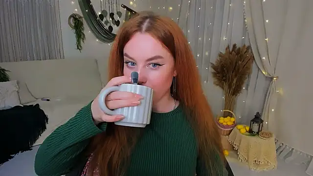 AirySilhouette Chat XXX in diretta