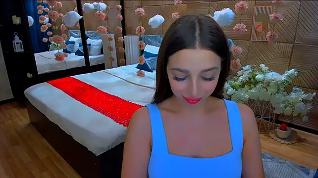 FlirtySpark 라이브 XXX 채팅