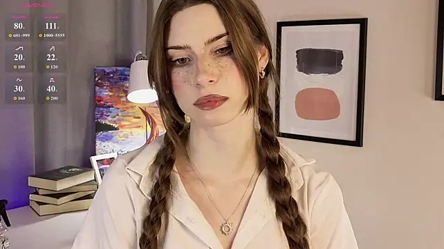 SydneyRowley's Live XXX Chat
