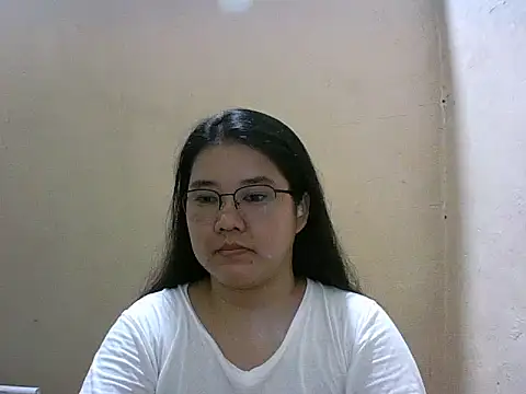 Chat XXX ao vivo de MissCummey