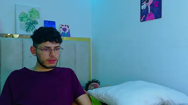 Zaylune XXX чат на живо