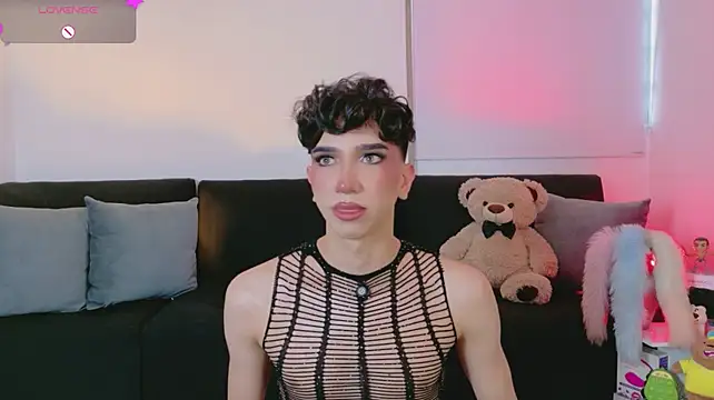 Živý XXX chat Jamess_Brown