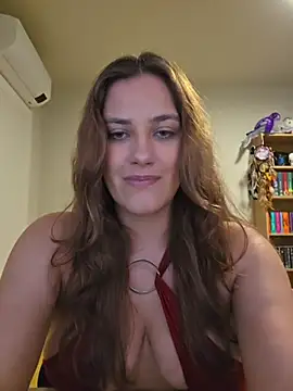 MiaRides19 – Live XXX-chat