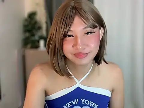 Miss_CandyX XXX чат на живо