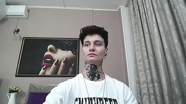 KennyXSX – Live XXX-chat