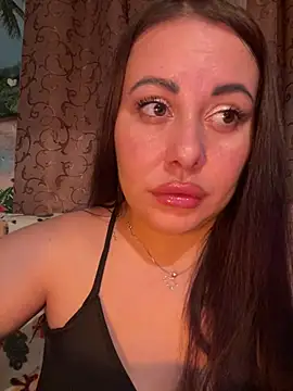 XXX chat uživo modela DaisyStreet