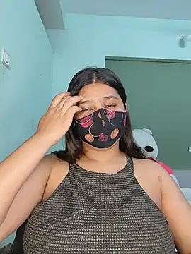 YOUR_GF_ Live XXX-chat