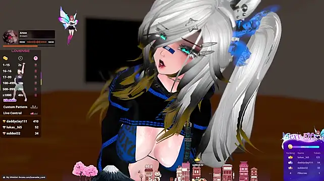 Bowsette_Cami's Live XXX Chat