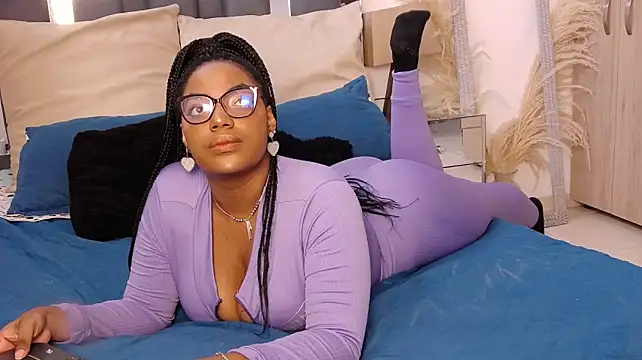 SheilaCoopers_'s Live XXX Chat