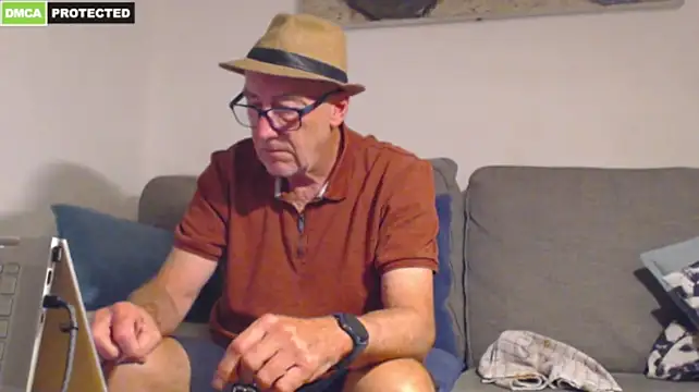 bluedae1 – Live XXX-chat