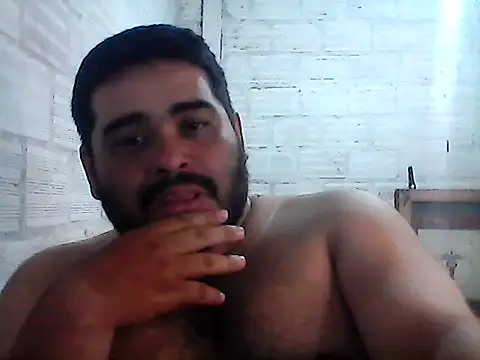 TUAMIGOLH's Live XXX Chat