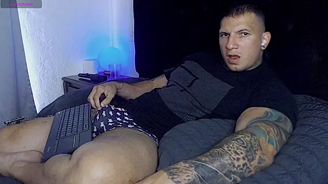 Shane_Clayn Live XXX chat