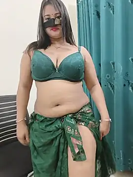Beauty_Queen_Soniya's Live XXX Chat