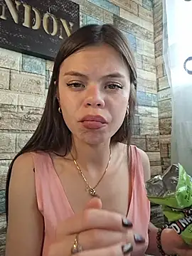 Chat XXX ao vivo de _Isabella-7