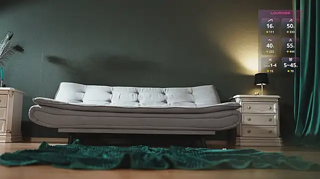 Živý XXX chat steffania-