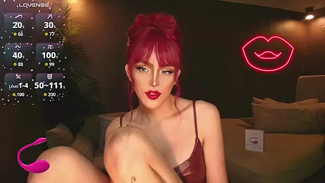 GoddessaXX Chat XXX live