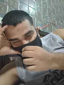 BeardKingoBack Live XXX Chat