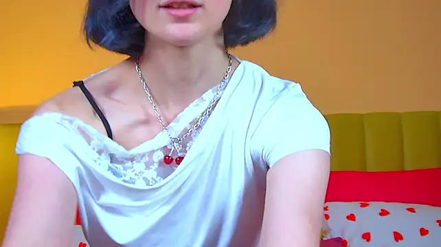Chatroom XXX en direct de AnneAvelin