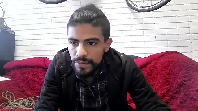 Chatroom XXX en direct de JBond007BBC